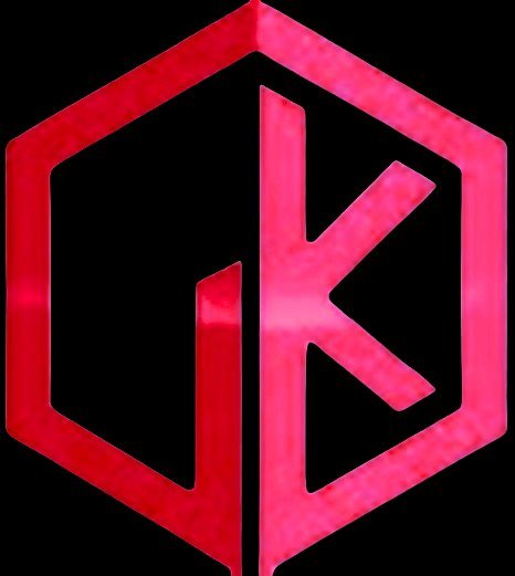 GK Web Technologies Logo
